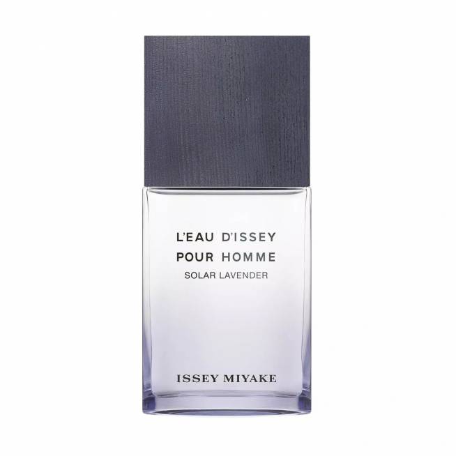 Issey Miyake L'eau D'issey Pour Homme Solar Lavender Edt Spray 50ml