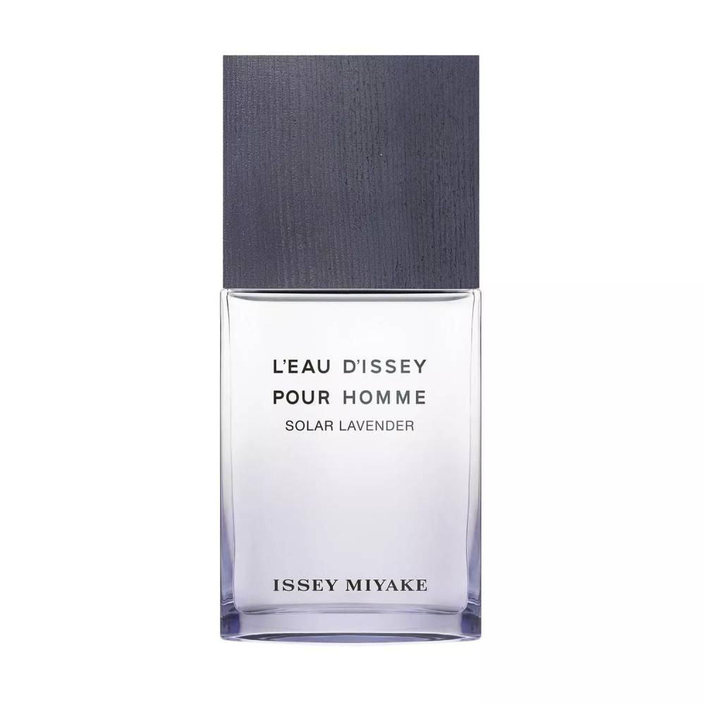 Issey Miyake L'eau D'issey Pour Homme Solar Lavender Edt Spray 50ml