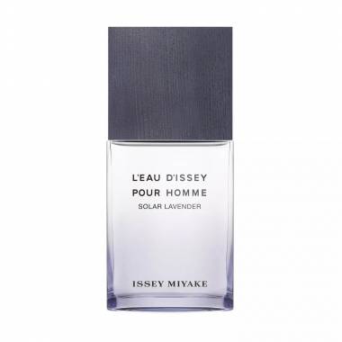 Issey Miyake L'eau D'issey Pour Homme Solar Lavender Edt Spray 50ml