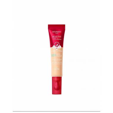 "Bourjois Healthy Mix Serum" skystas maskuoklis 51-Light Vanilla 11ml