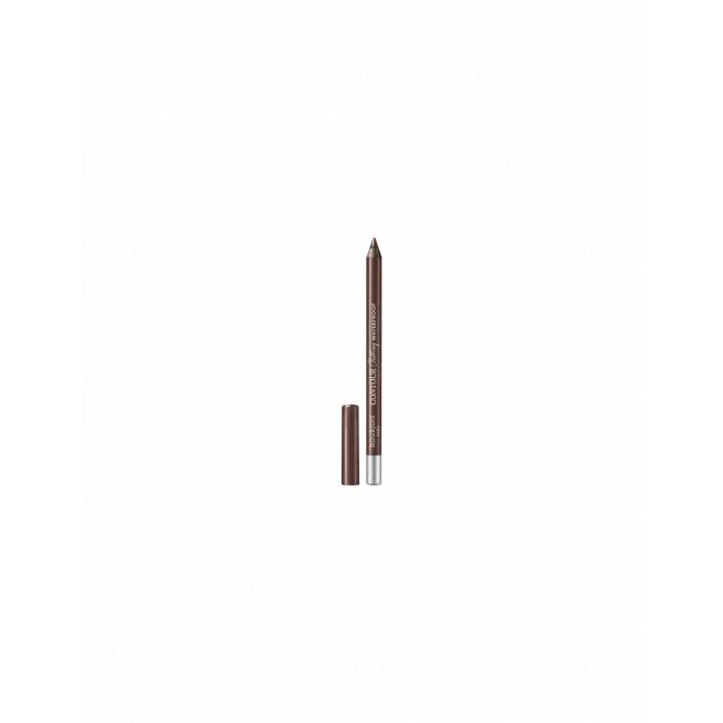 Bourjois Contour Clubbing Delineador De Ojos Waterprof 057-Up y Brown 1,2g