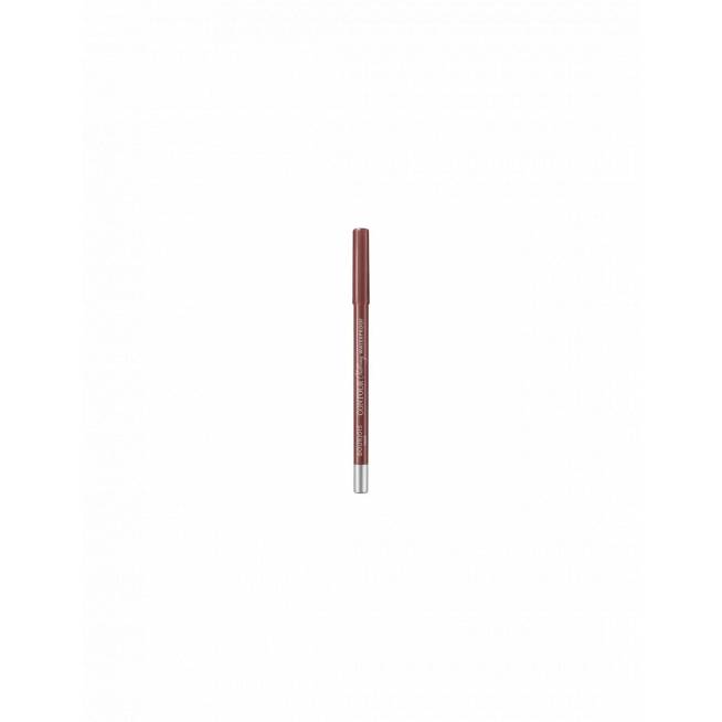 Bourjois Contour Clubbing Delineador De Ojos Waterprof 074-Berry Brown 1,2g