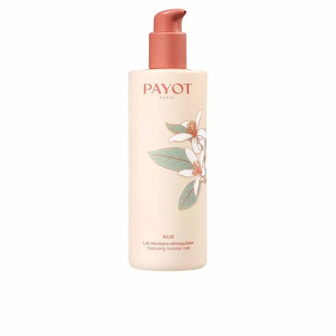 "Payot Nue" micelinis valomasis pienelis 400 ml