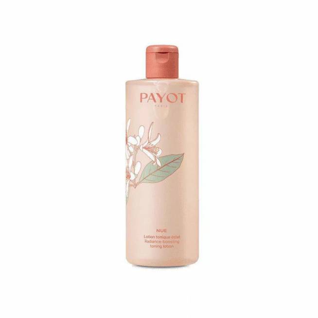 "Payot Nue Illuminating Toning Lotion Limited Edition" 400ml