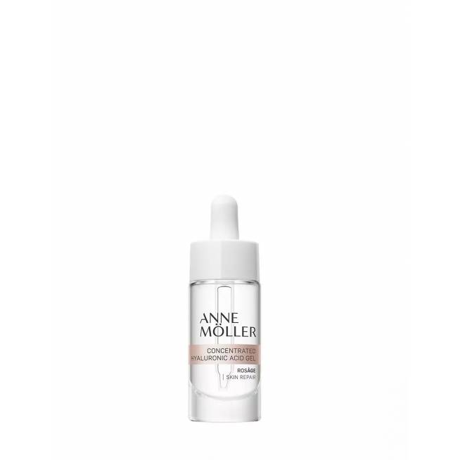 Anne Möller Am Rosâge Pure Hyaluronic Acid 15ml