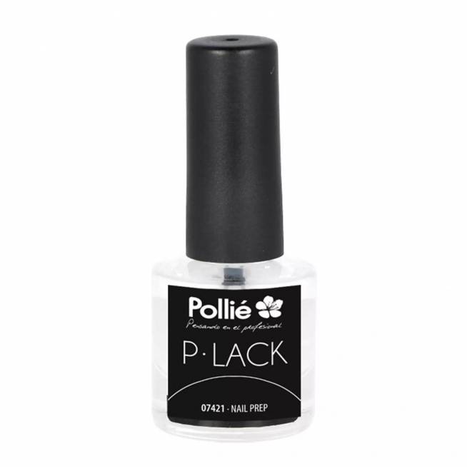 Eurostil P-Lack nagų lakas 15ml