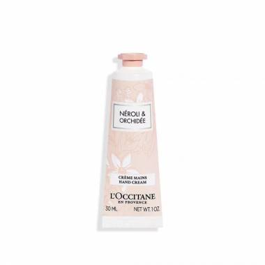 L'occitane Neroli Manos kremas 30ml