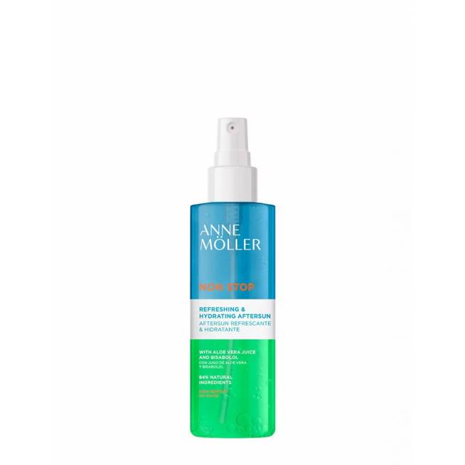 Anne Möller Ams Non Stop Aftersun Mist 150ml