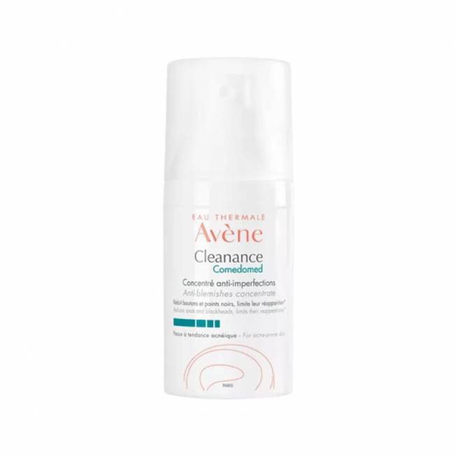 "Avène Cleanance Comedomed" koncentratas nuo defektų 30ml