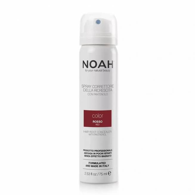 "Noah Color Spray Corrector Red" 75ml purškiklis