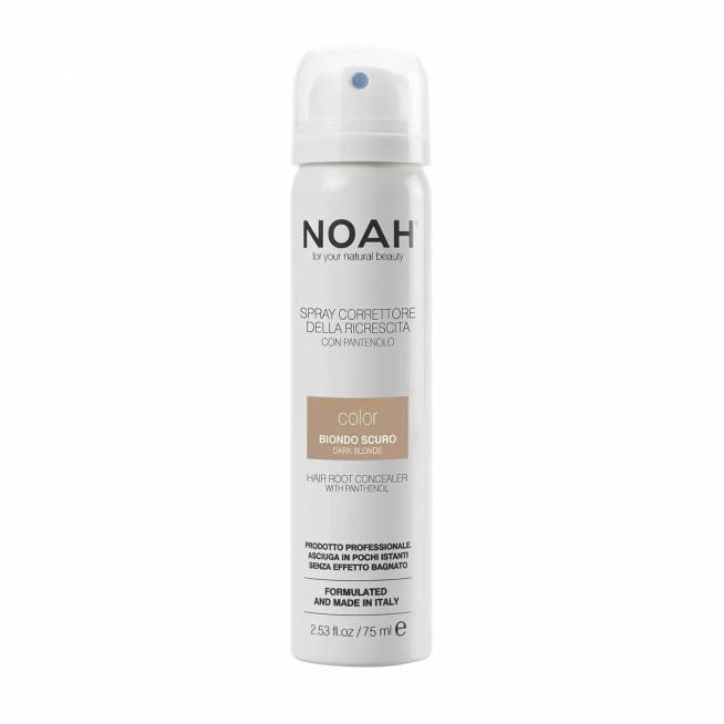 "Noah Color Spray Corrector Dark Blonde" 75ml purškiklis