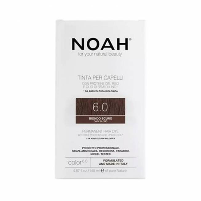 "Noah Capilar" rašalas "Dark Blonde" 140ml