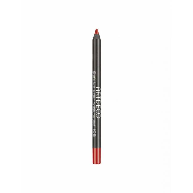 "Artdeco Soft Lip Liner" vandeniui atsparus lūpų pieštukas 113-Warm Nude 1,2g