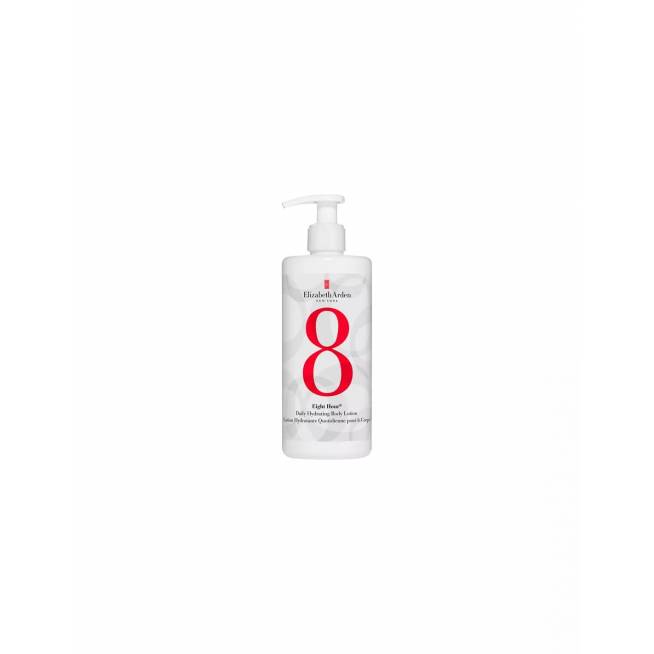 Elizabeth Arden Eight Hour Loción Corporal Hidratante 380ml