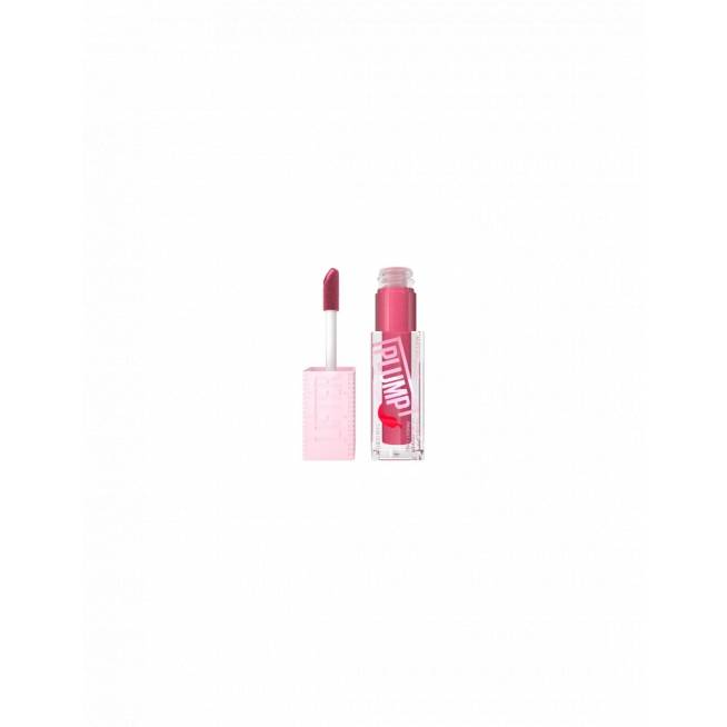 Maybelline Plump Brillo De Labios Voluminizador 002 Mauve Bite 5,4ml