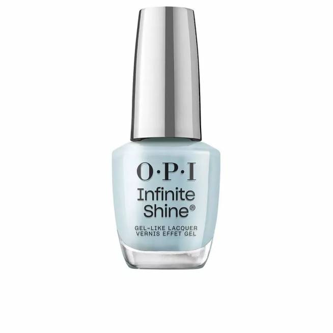 Opi Infinite Shine Esmalte De Uñas De Larga Duración Efecto Gel Last From The Past 15ml