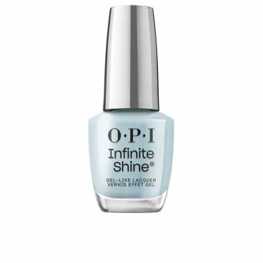 Opi Infinite Shine Esmalte De Uñas De Larga Duración Efecto Gel Last From The Past 15ml