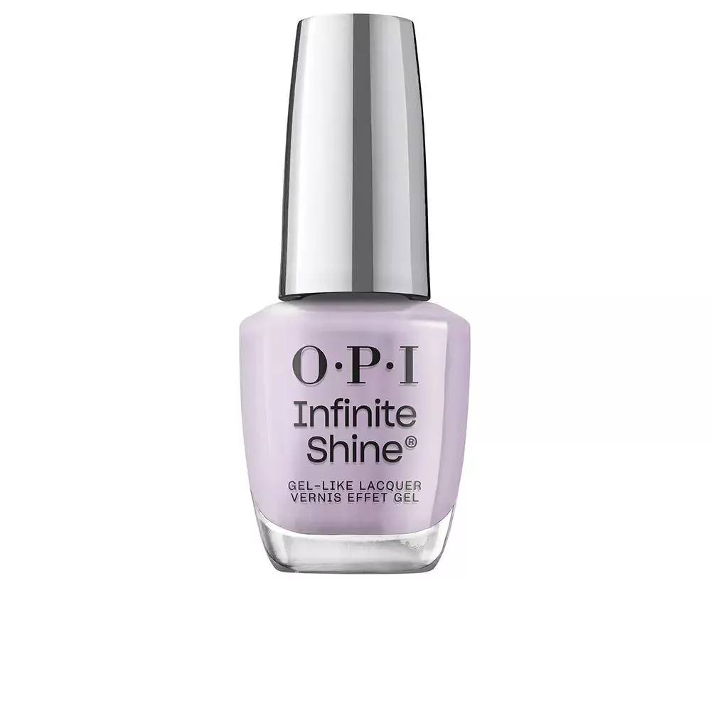 Opi Infinite Shine Long Last Glam Standing Gel Effect nagų lakas 15ml