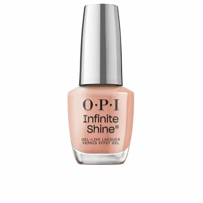 Opi Infinite Shine Ilgalaikis gelinio efekto nagų lakas su misija 15ml