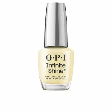 Opi Infinite Shine Ilgalaikis gelinis nagų lakas This Chic Is Bananas 15ml