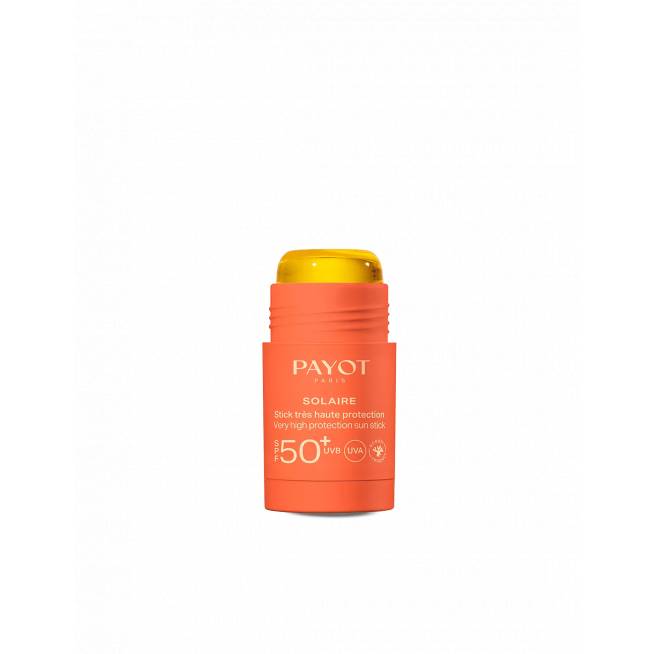 "Payot Solaire" apsauginis veido skystis nuo saulės Spf50 50ml