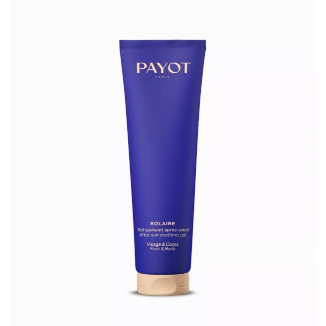 "Payot Solaire" raminamasis gelis po deginimosi 120ml