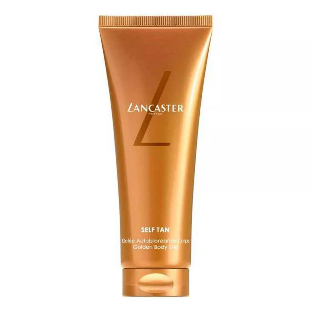 "Lancaster Sun" savaiminio įdegio kūno gelis 125ml