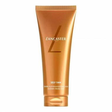 "Lancaster Sun" savaiminio įdegio kūno gelis 125ml