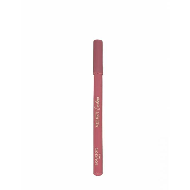 Bourjois Velvet Contour Labios Perfilador 19-Des Roses 1,14g