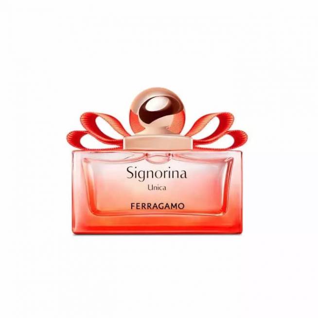 Salvatore Ferragamo Signorina Unica parfumuotasis vanduo 50ml