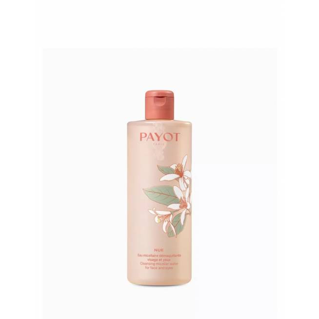 "Payot Nue Cleansing" micelinis valomasis vanduo 400 ml