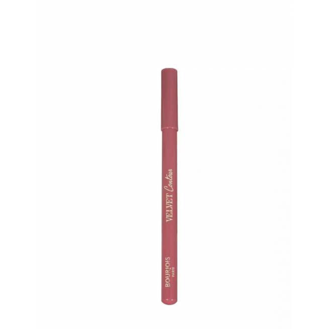 Bourjois Velvet Contour Perfilador De Labios 35-Perfect Date 1,4g