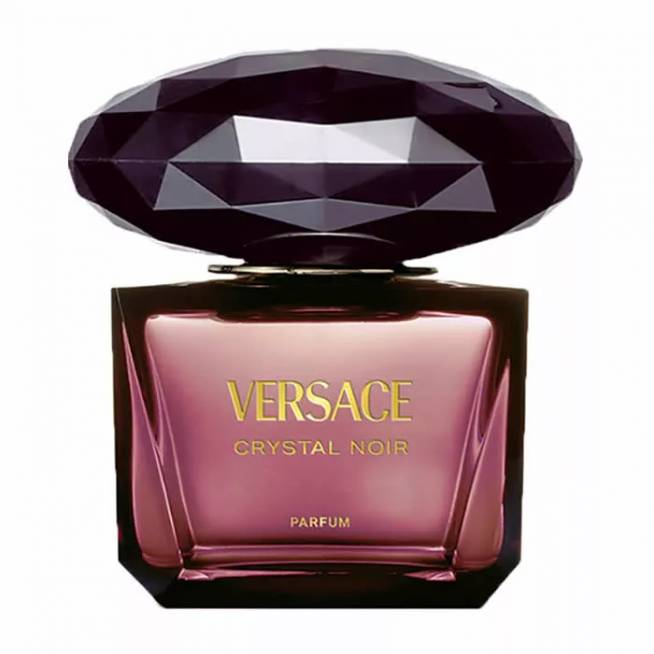 Versace Crystal Noir parfuminis purškalas 90ml