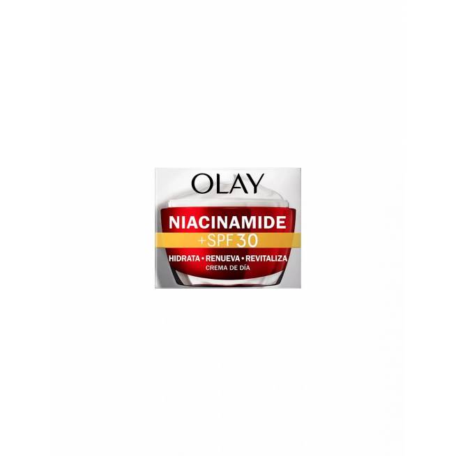 Olay Niacinamide24 Vitamin e Drėkinamasis dieninis kremas Spf30 50ml