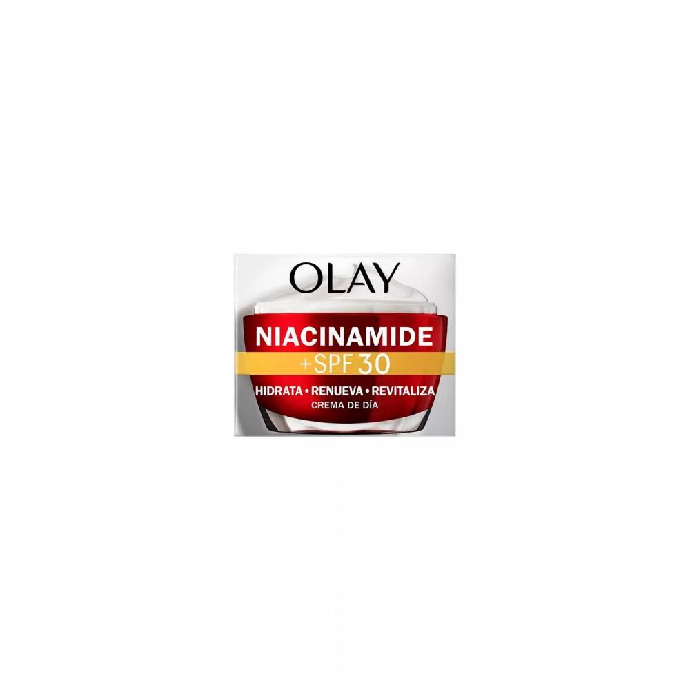 Olay Niacinamide24 Vitamin e Drėkinamasis dieninis kremas Spf30 50ml