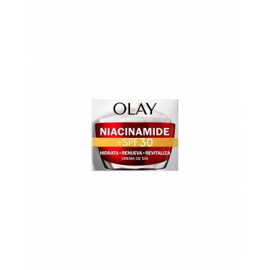 Olay Niacinamide24 Vitamin e Drėkinamasis dieninis kremas Spf30 50ml