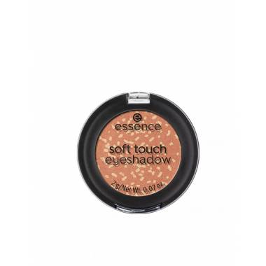 Essence Cosmetics Soft Touch Sombra De Ojos 09-Apricot Crush 2g