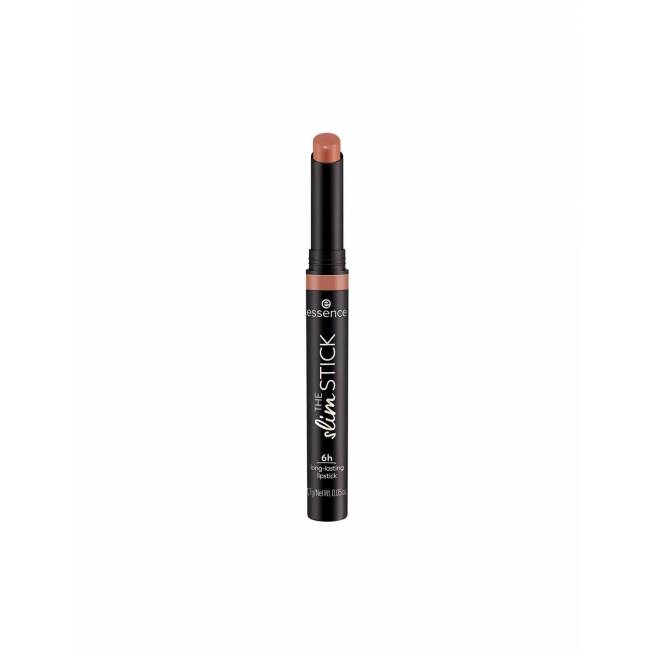 Essence Cosmetics The Slim Stick Barra De Labios De Larga Duración 101-Choc-O-Holic 1,7g