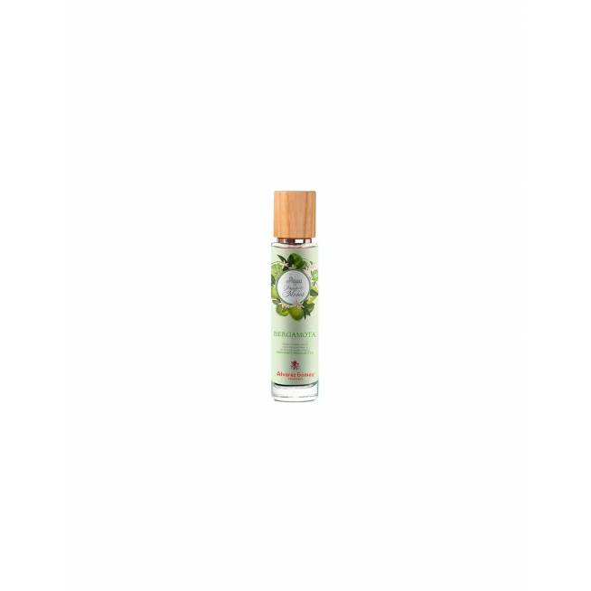 Alvarez Gomez Alv Gomez Agua Fresca De Flores Bergamota Spray 30ml