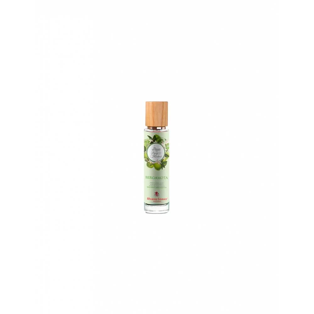 Alvarez Gomez Alv Gomez Agua Fresca De Flores Bergamota Spray 30ml