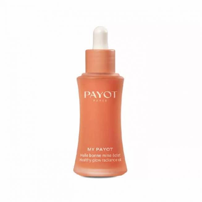 Payot My Payot Huile Bonne Mine Eclat 30ml