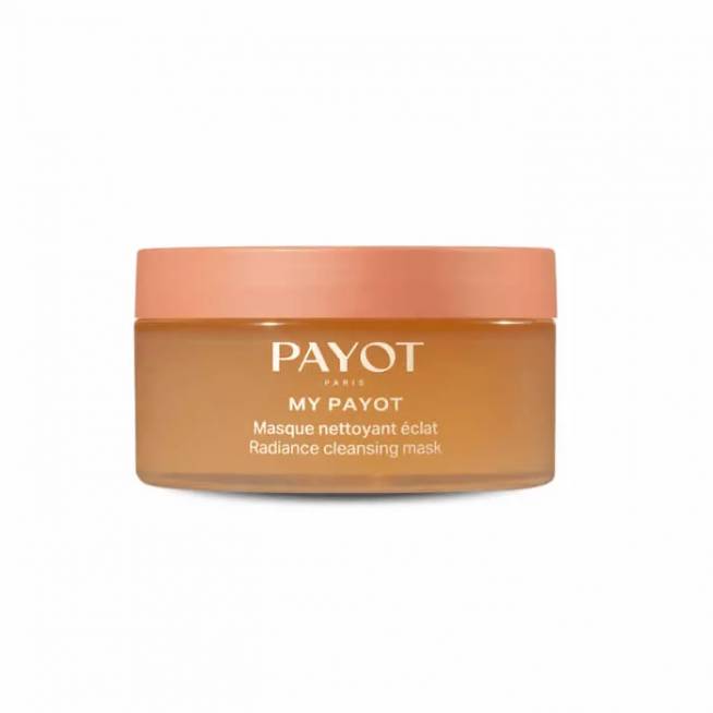 "Payot My Payot Radiance" valomoji kaukė 100ml