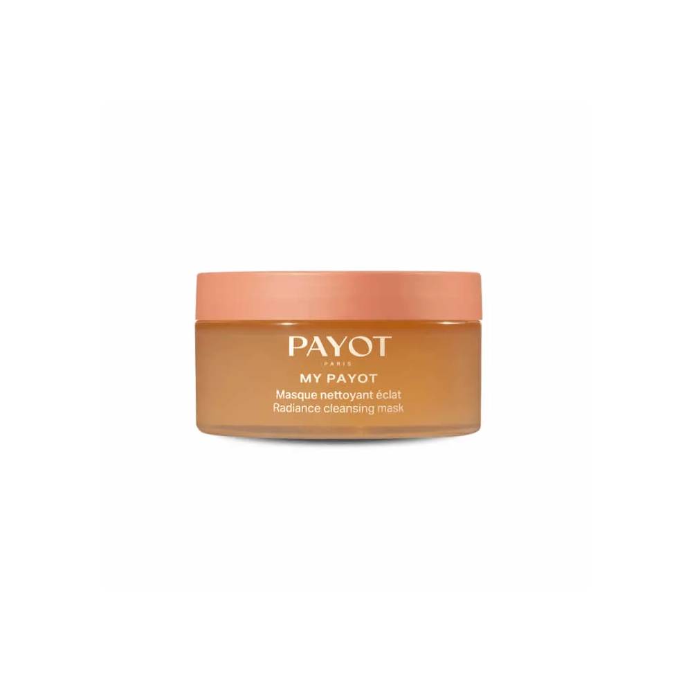 "Payot My Payot Radiance" valomoji kaukė 100ml