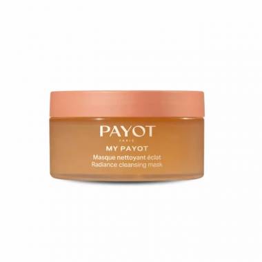 "Payot My Payot Radiance" valomoji kaukė 100ml