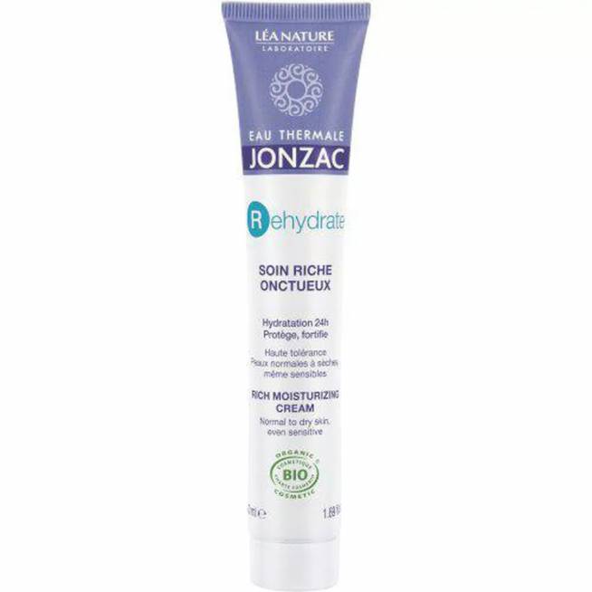 Jonzac Rica Hidratant Cream 50ml