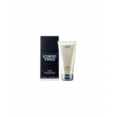 "Iceberg Twice Men" po skutimosi 150ml