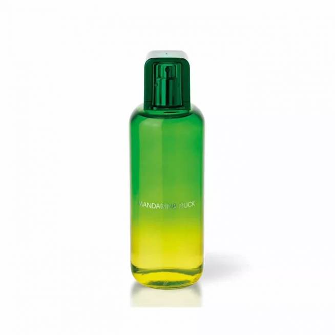 Mandarina Duck The Mandariners For Him Tualetinis vanduo su purškikliu 100ml