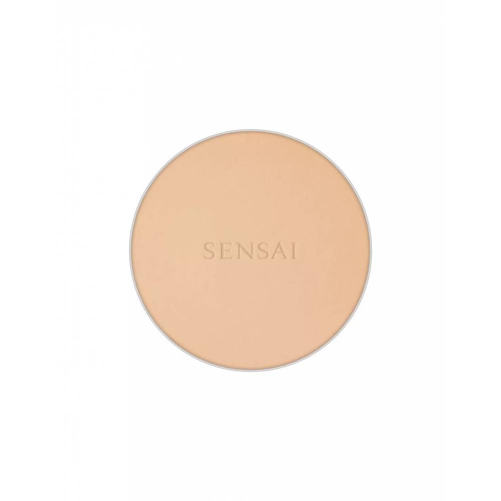 "Sensai Total Finish Foundation" pagrindo užpildas102