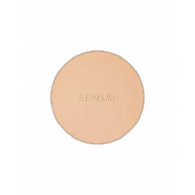 "Sensai Total Finish Foundation" pagrindo užpildas102