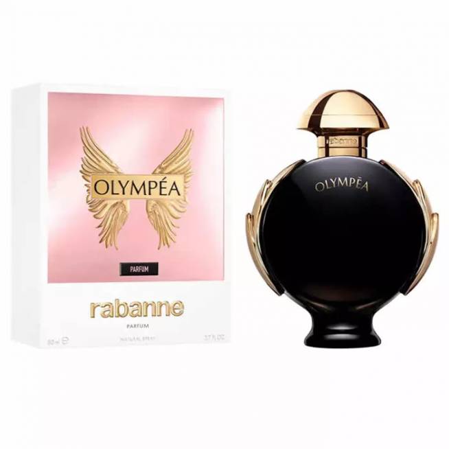 Paco Rabanne Olympéa kvepalų purškalas 80ml